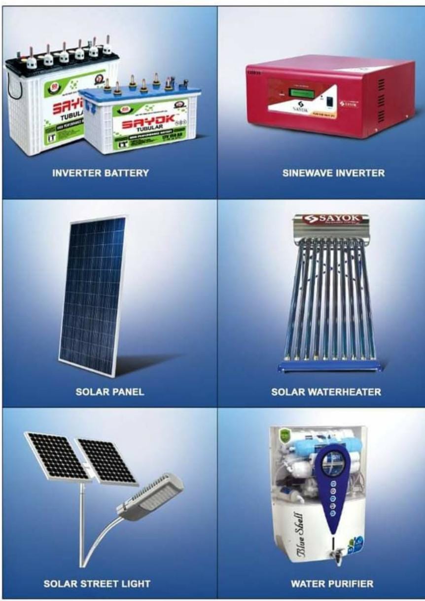 MK POWER SOLUTIONS SALES & SERVICE CHANDAKKUNNU NILAMBUR